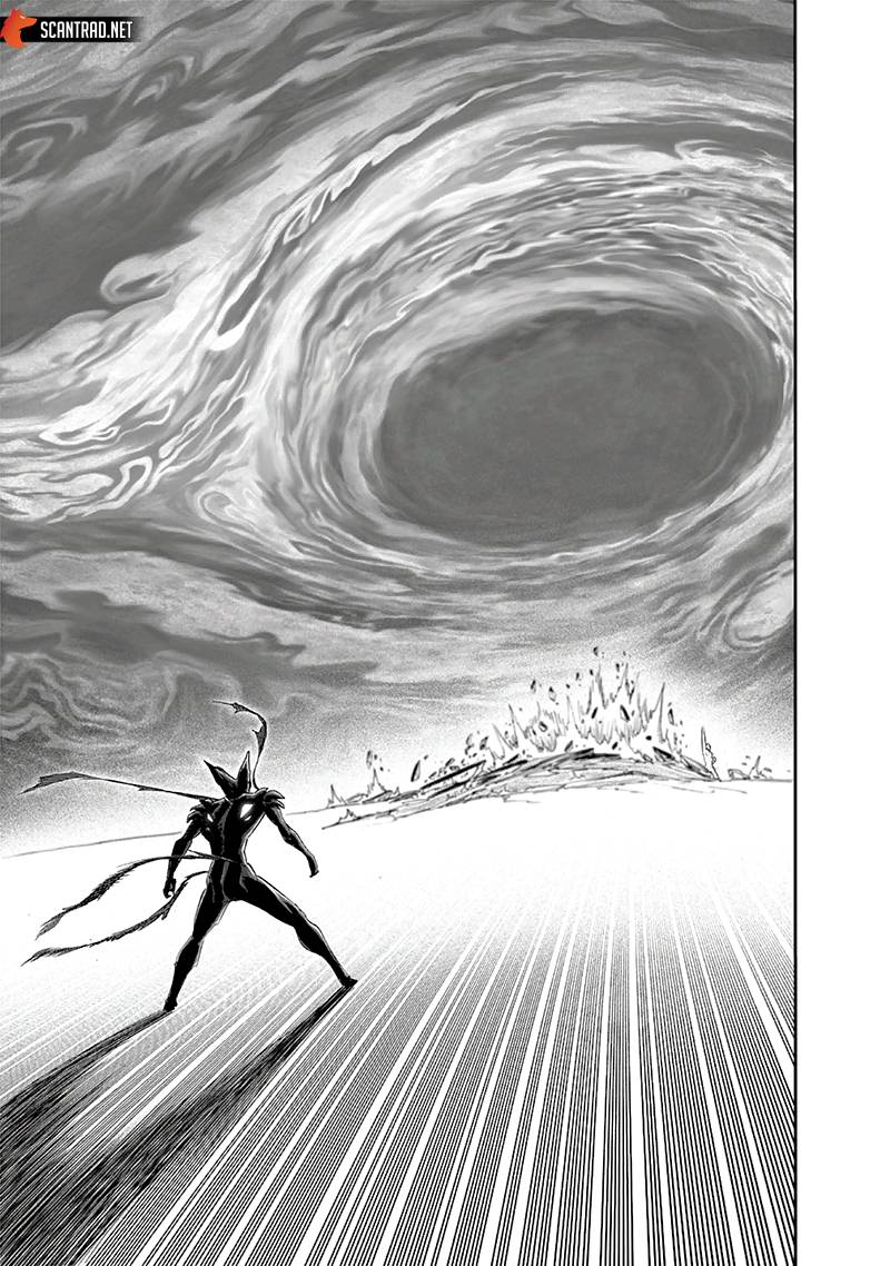 Lecture en ligne One Punch Man 167 page 35