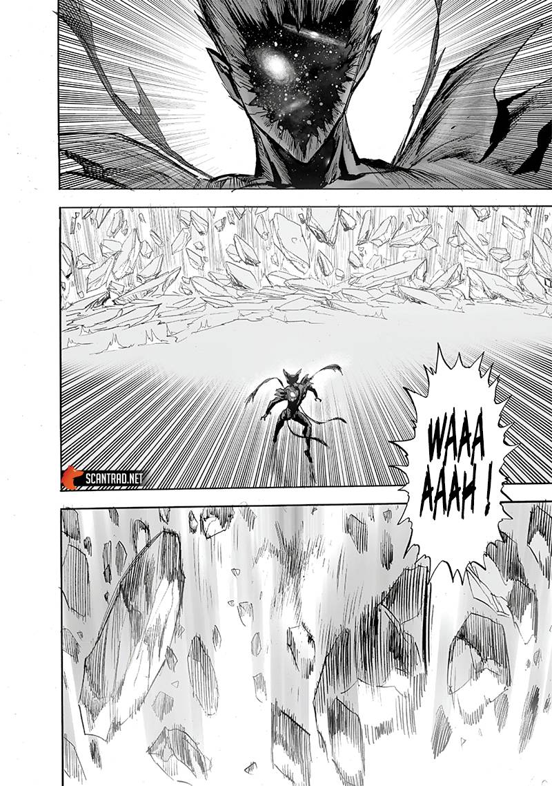 Lecture en ligne One Punch Man 167 page 37