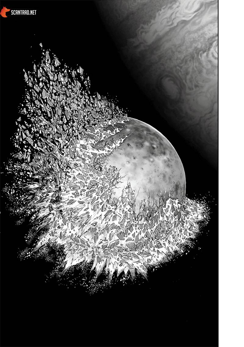 Lecture en ligne One Punch Man 167 page 38