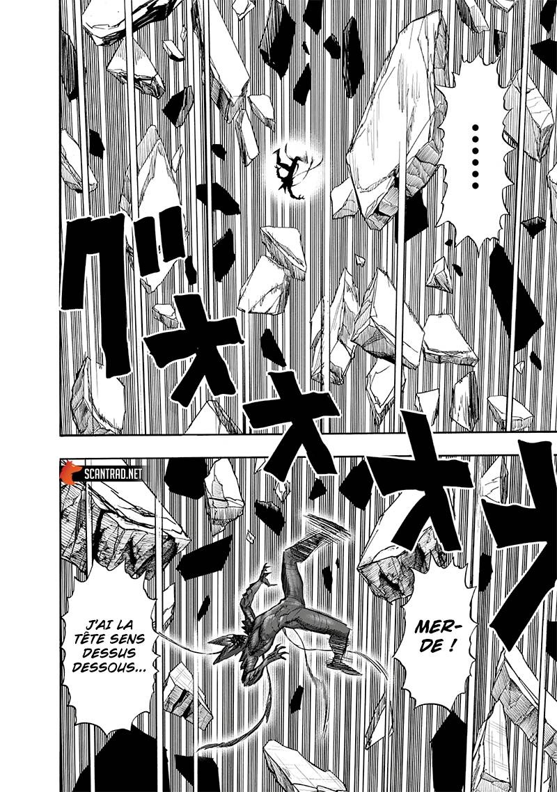 Lecture en ligne One Punch Man 167 page 39