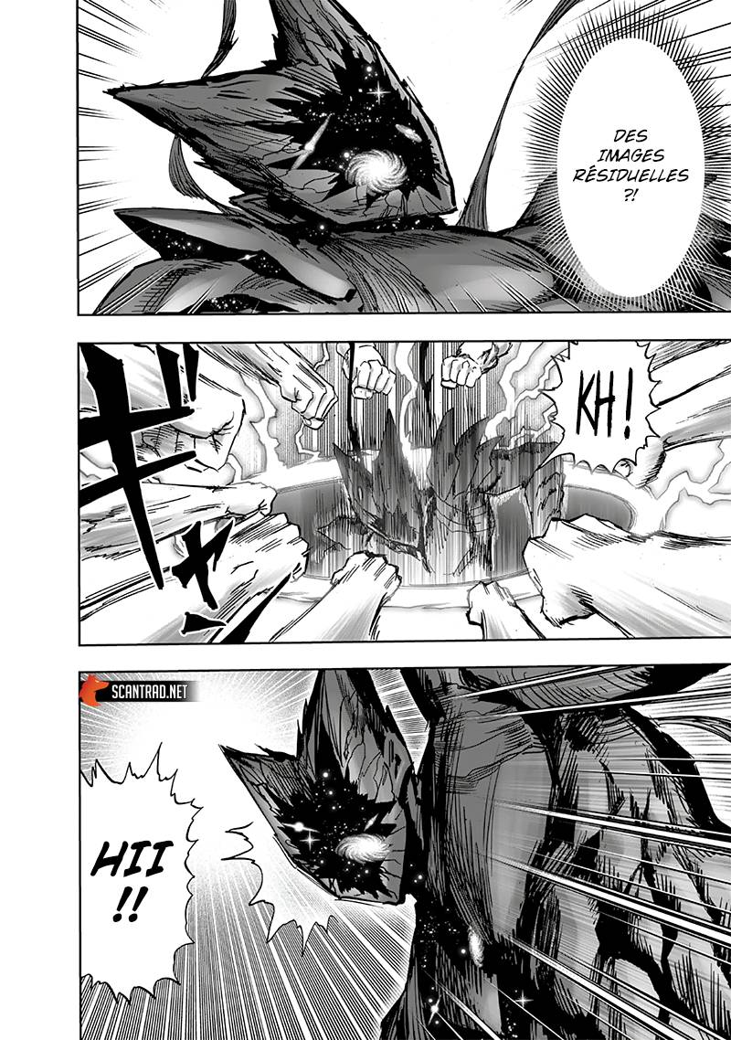 Lecture en ligne One Punch Man 167 page 42