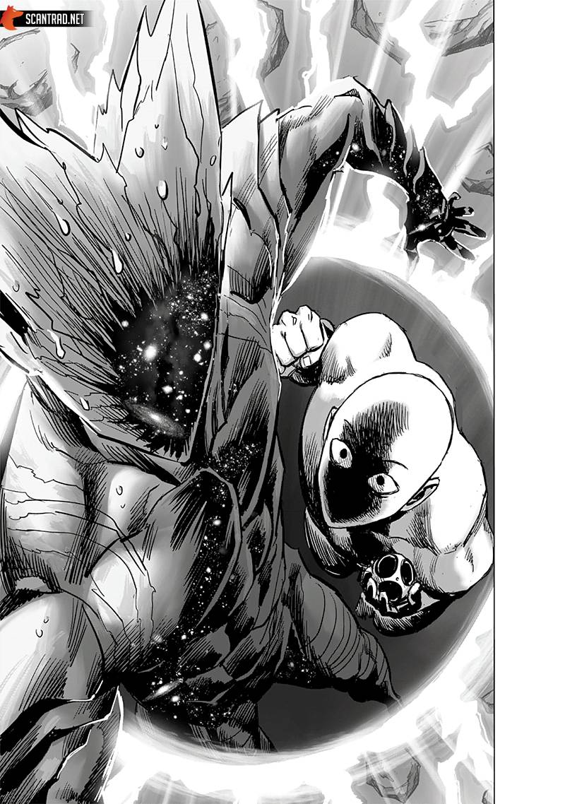 Lecture en ligne One Punch Man 167 page 43