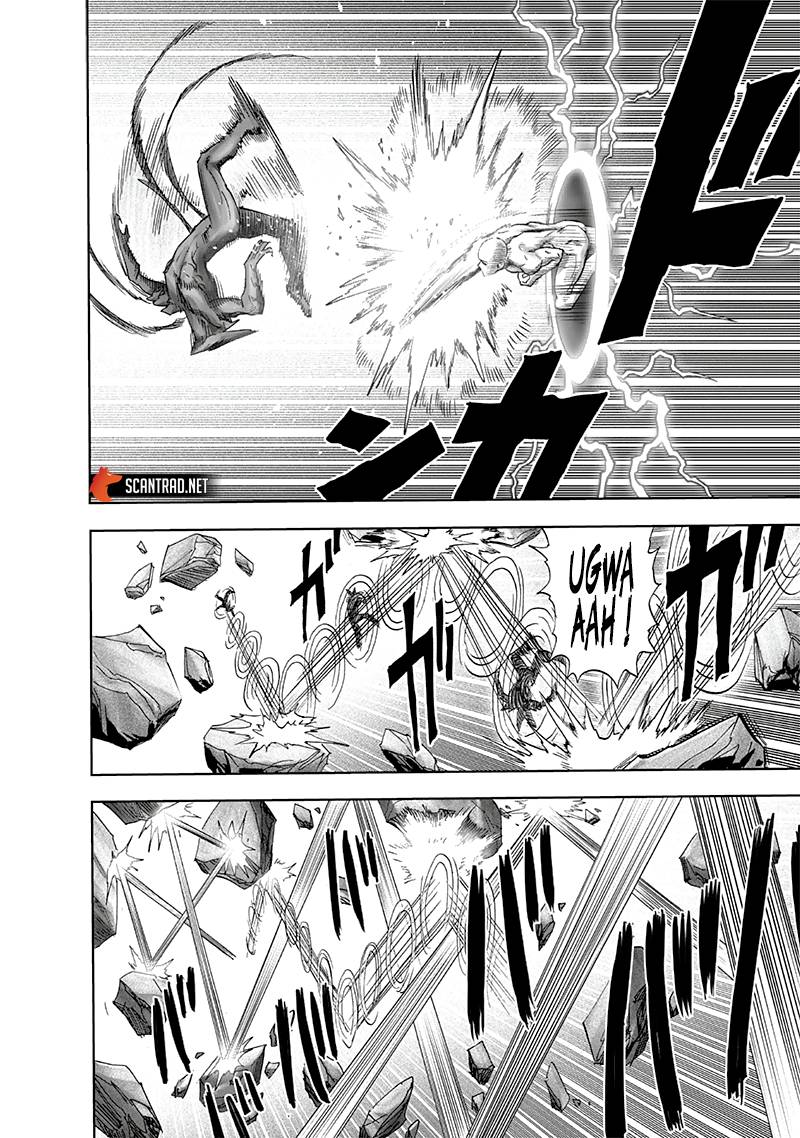 Lecture en ligne One Punch Man 167 page 44