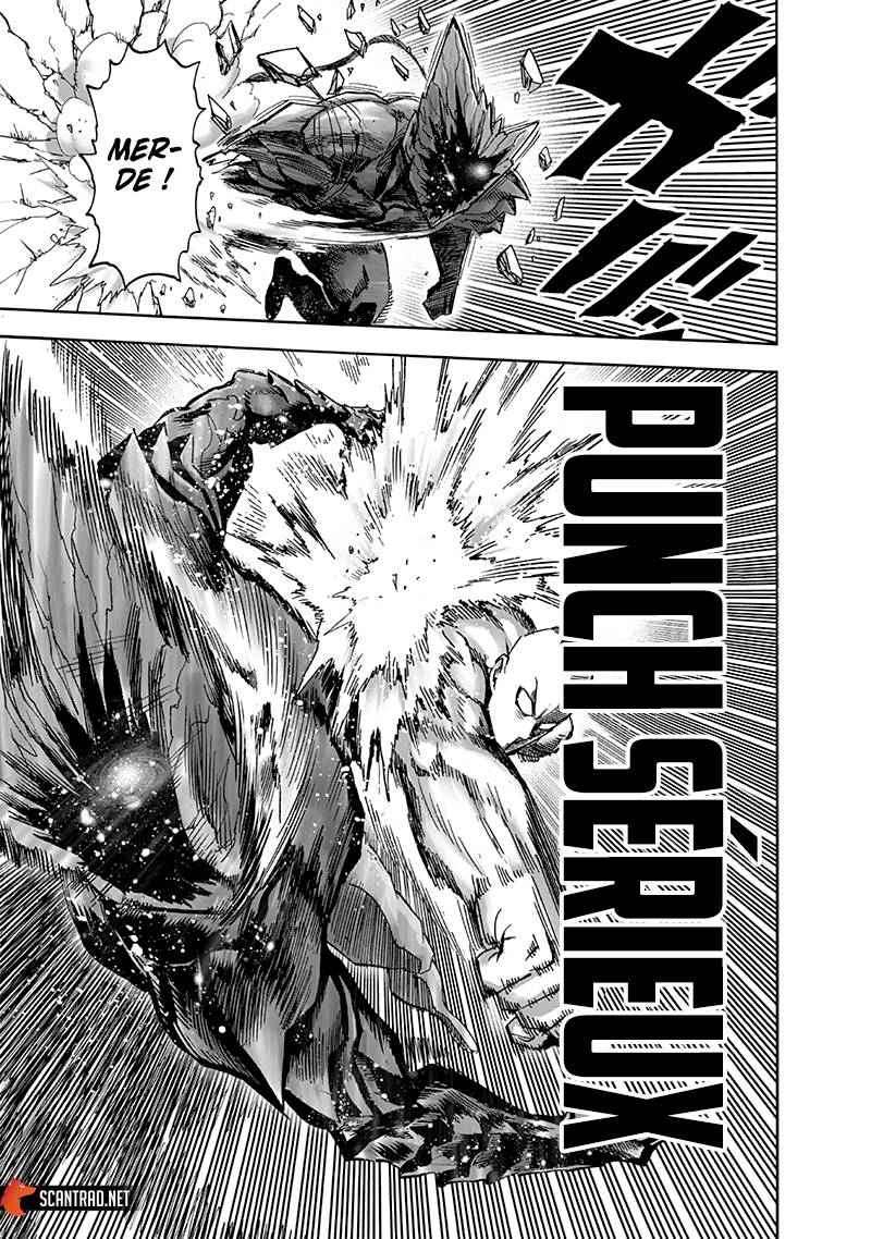 Lecture en ligne One Punch Man 167 page 50