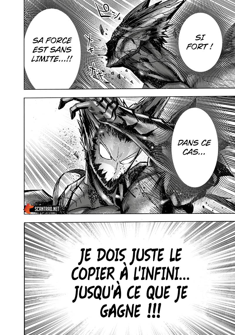 Lecture en ligne One Punch Man 167 page 51