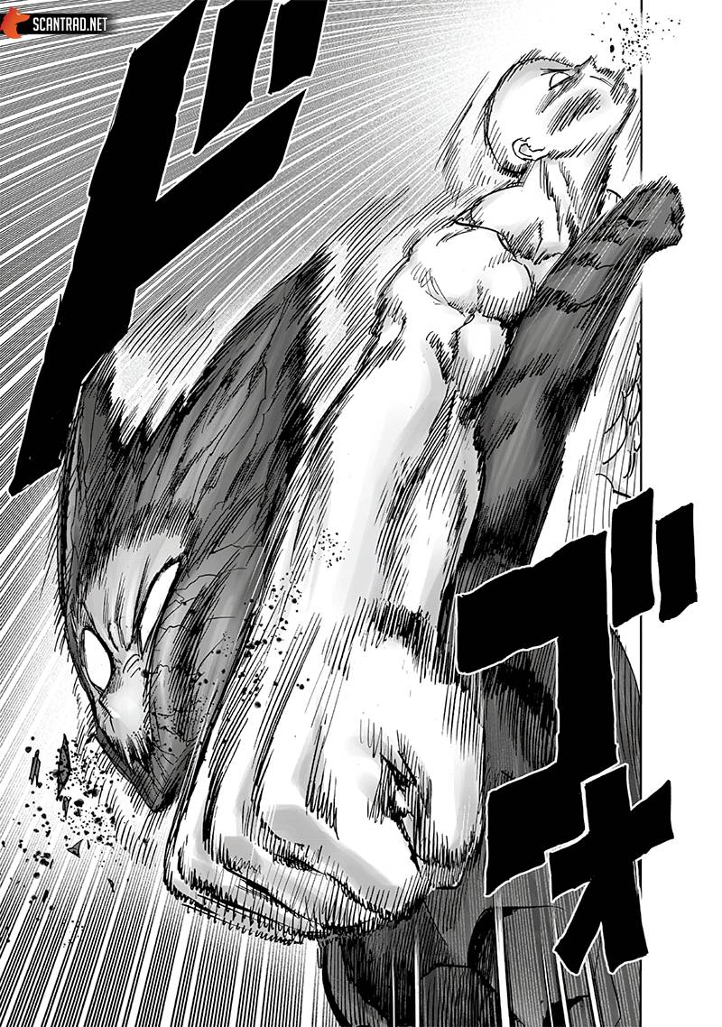 lecture en ligne One Punch Man 167 page 52