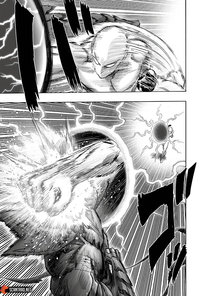 Lecture en ligne One Punch Man 168 page 4