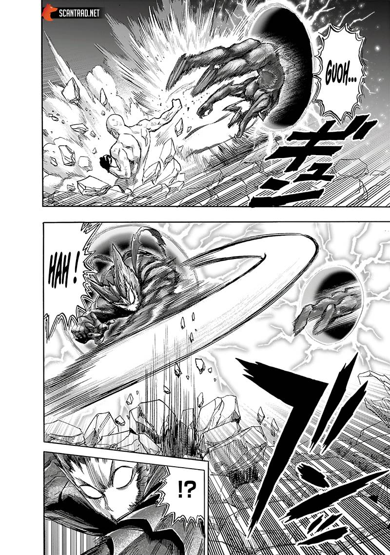 Lecture en ligne One Punch Man 168 page 7