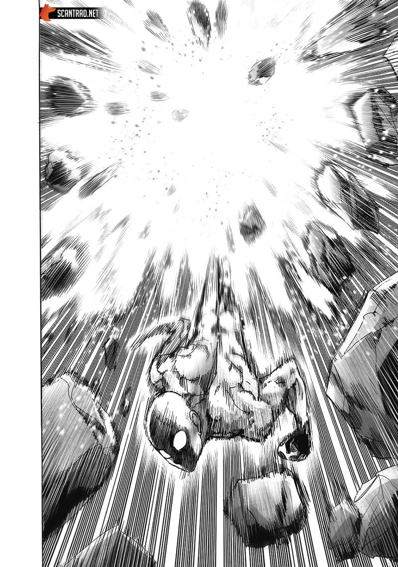 Lecture en ligne One Punch Man 168 page 9
