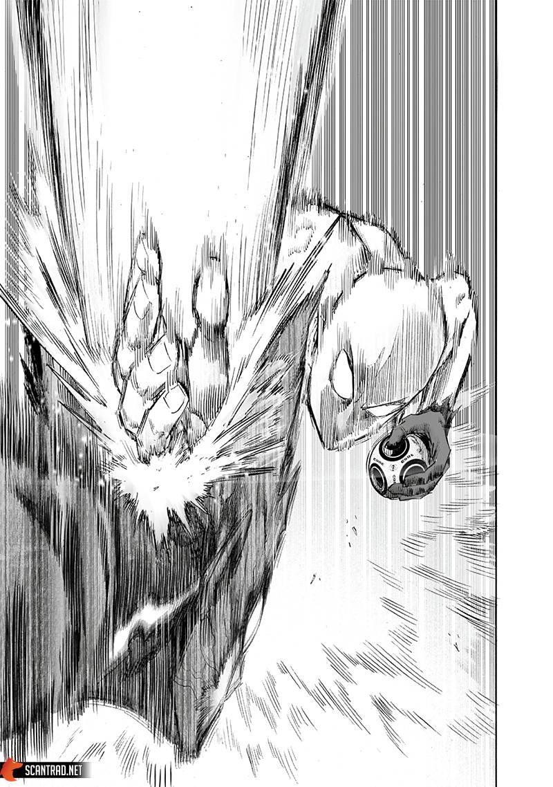 Lecture en ligne One Punch Man 168 page 10