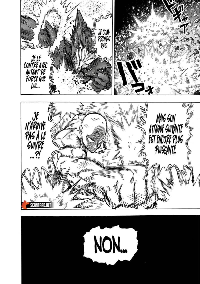 Lecture en ligne One Punch Man 168 page 13