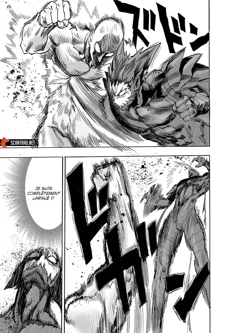 Lecture en ligne One Punch Man 168 page 14