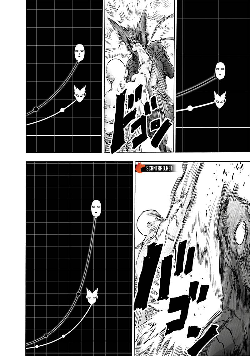 Lecture en ligne One Punch Man 168 page 15