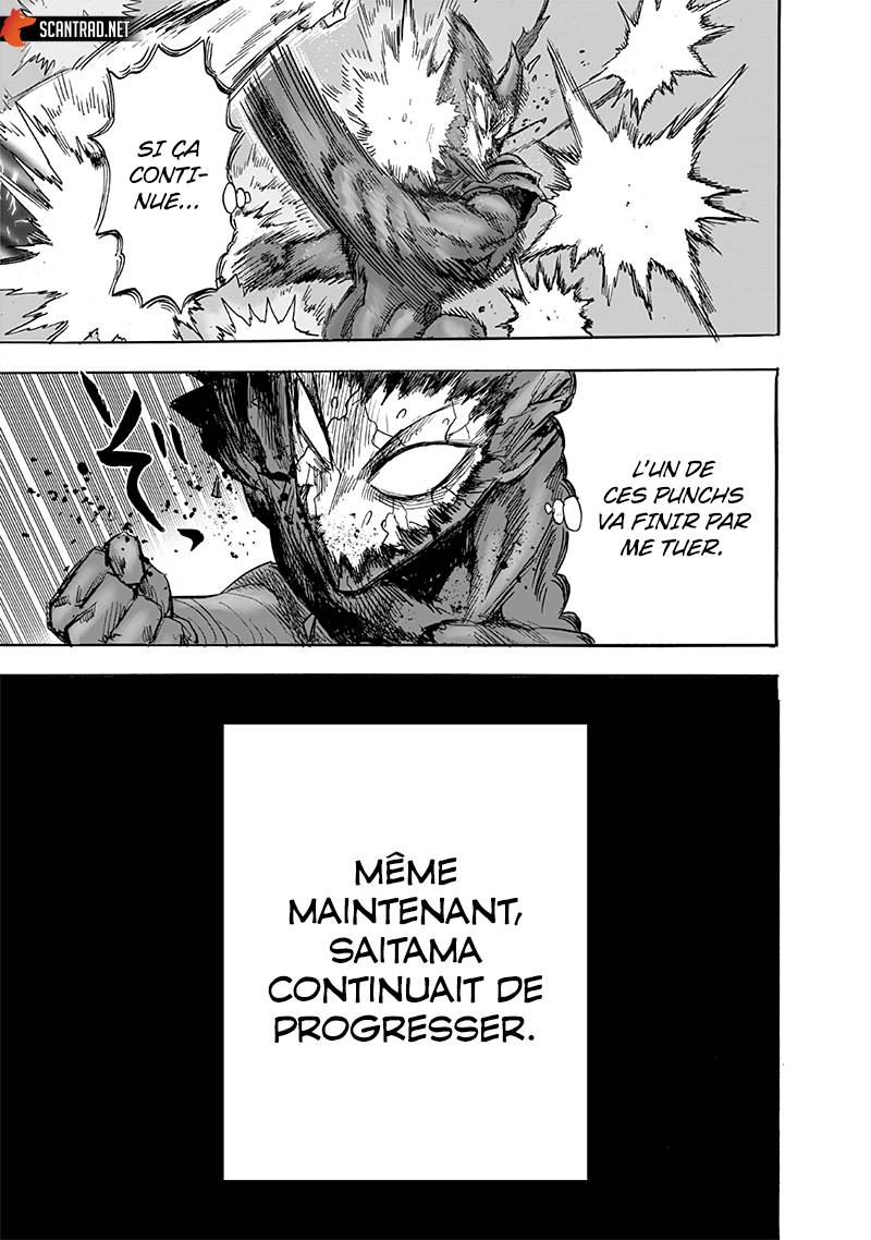 Lecture en ligne One Punch Man 168 page 16