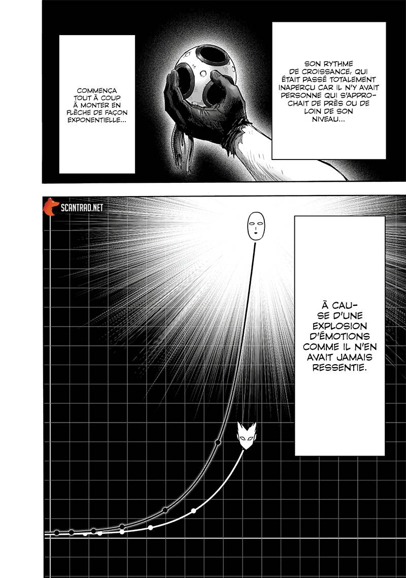 Lecture en ligne One Punch Man 168 page 17