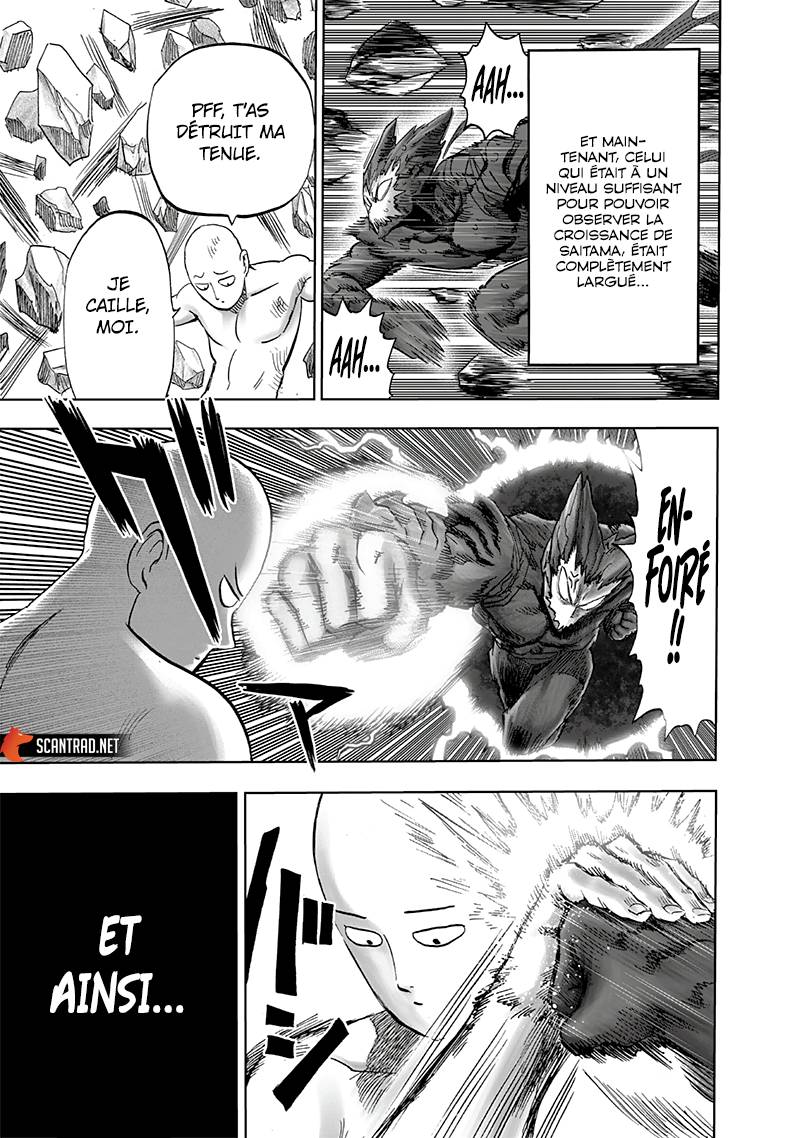 Lecture en ligne One Punch Man 168 page 18