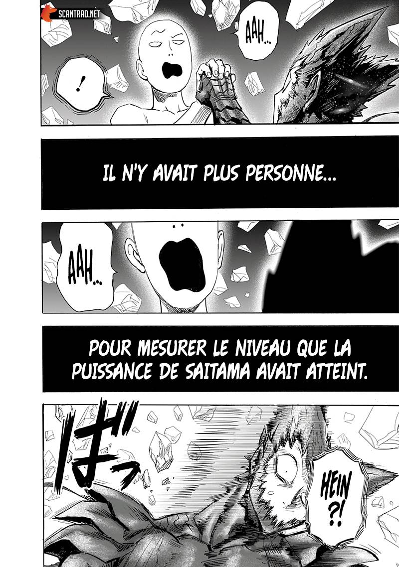 Lecture en ligne One Punch Man 168 page 19