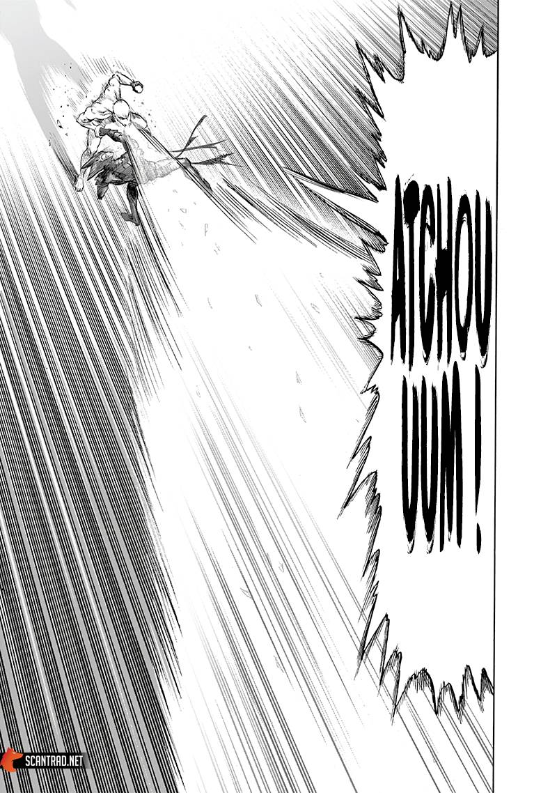 Lecture en ligne One Punch Man 168 page 20