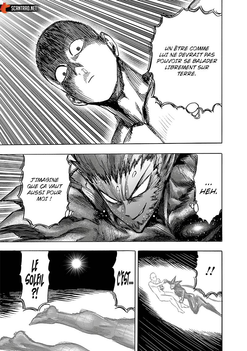 Lecture en ligne One Punch Man 168 page 25