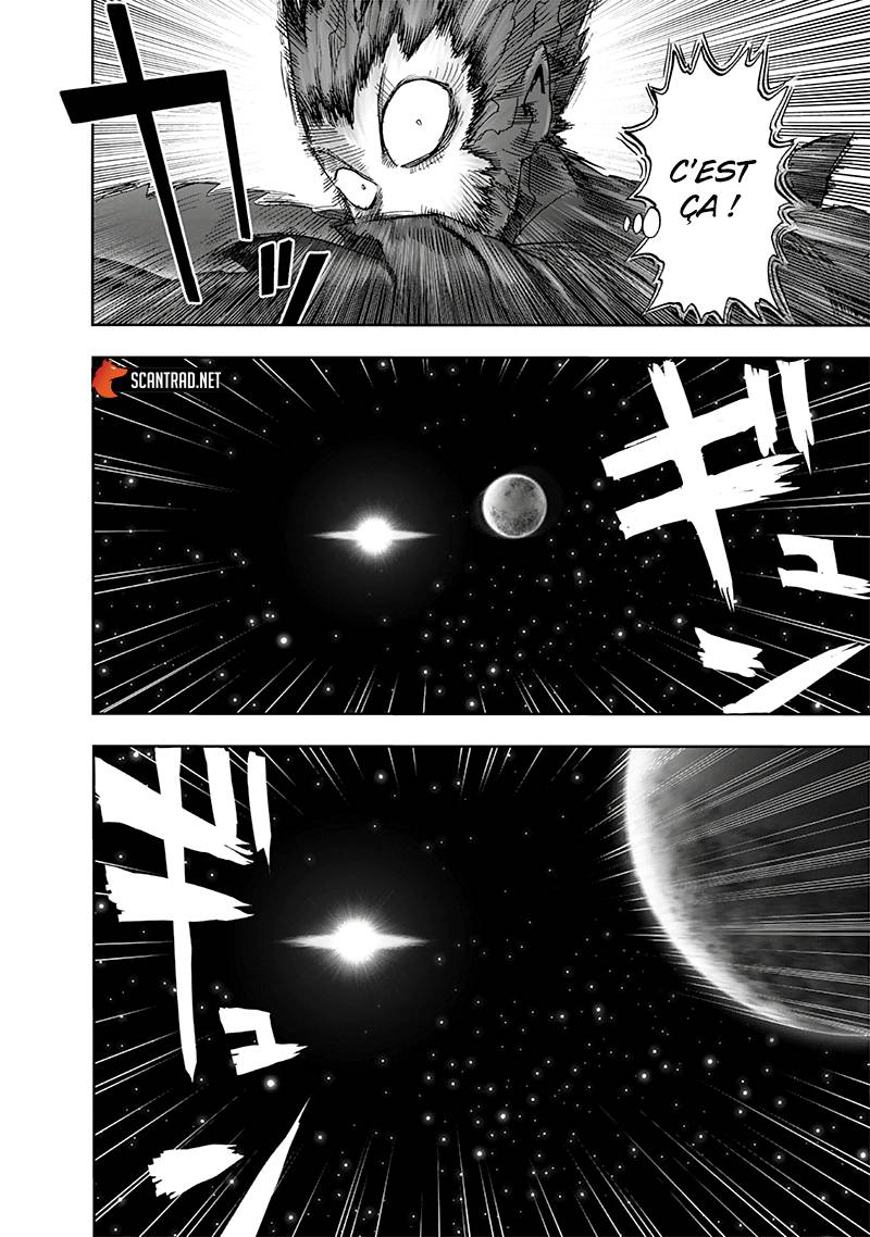 Lecture en ligne One Punch Man 168 page 26