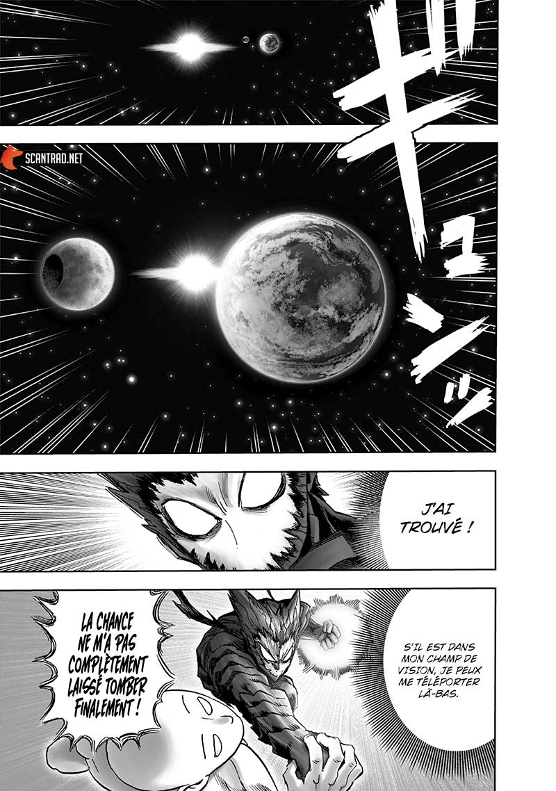 Lecture en ligne One Punch Man 168 page 27