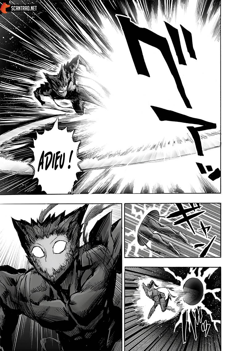 Lecture en ligne One Punch Man 168 page 29