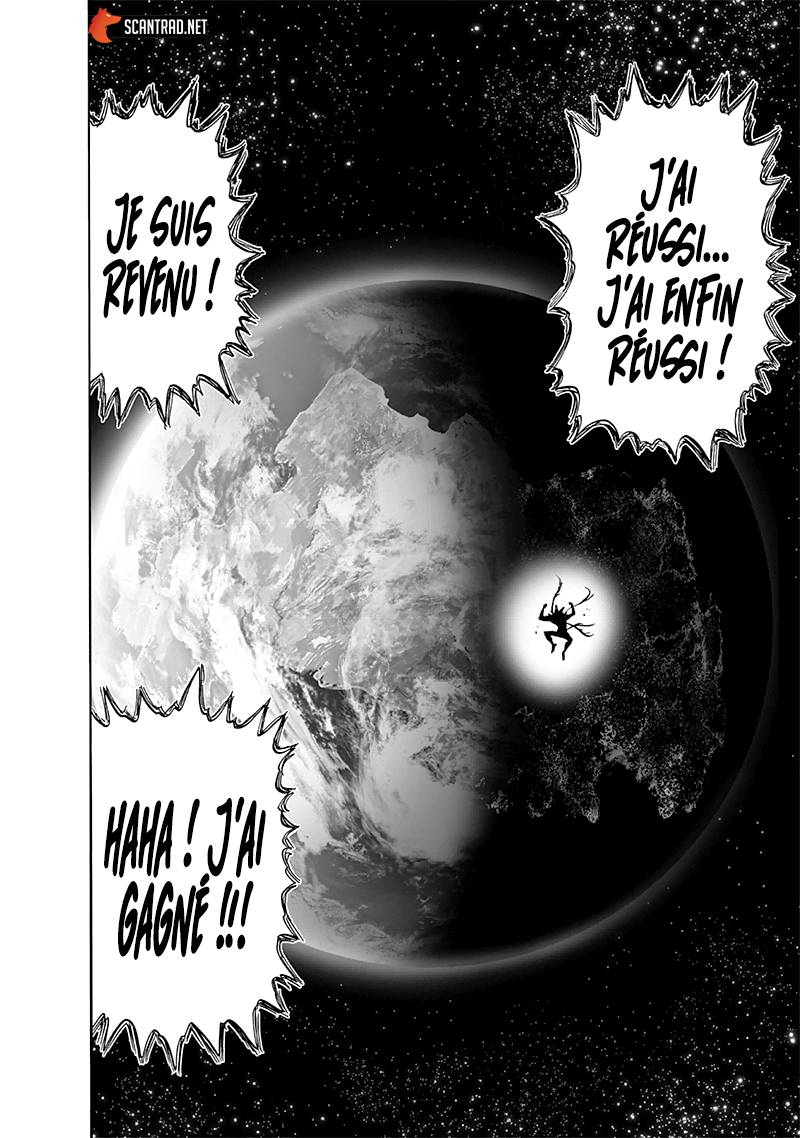 Lecture en ligne One Punch Man 168 page 30