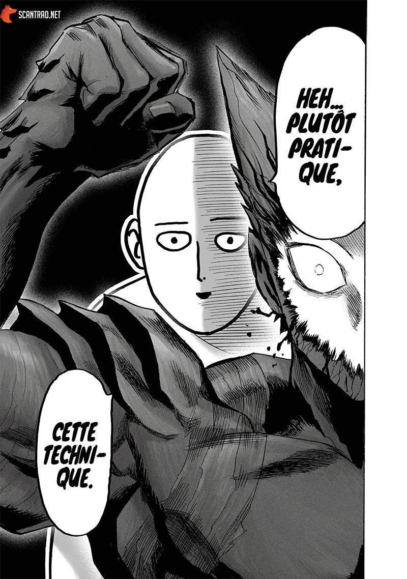 Lecture en ligne One Punch Man 168 page 31