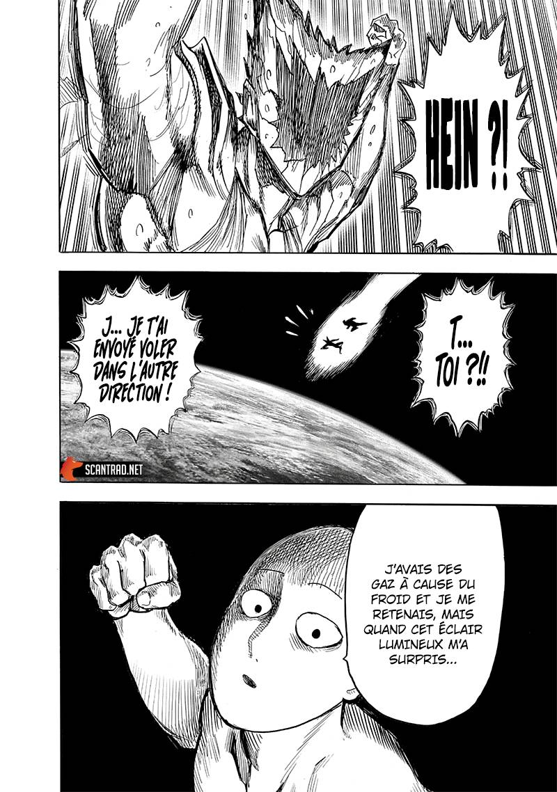 Lecture en ligne One Punch Man 168 page 32