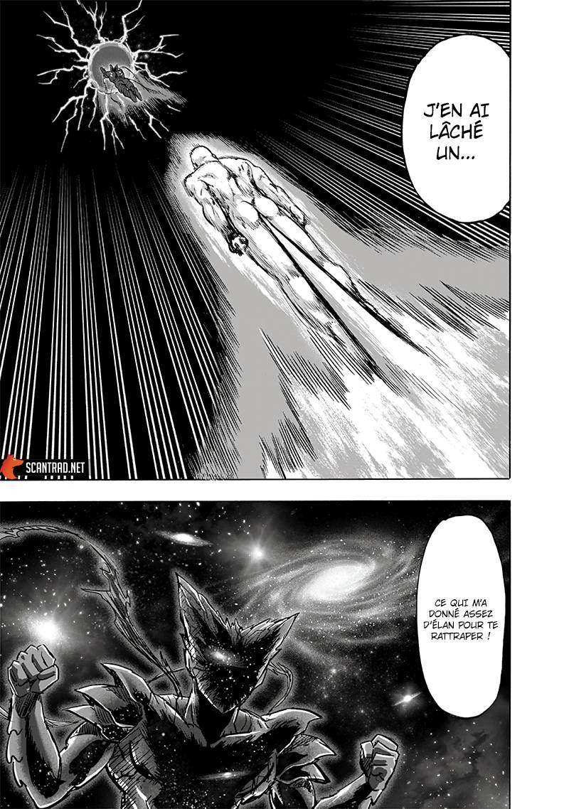 Lecture en ligne One Punch Man 168 page 33