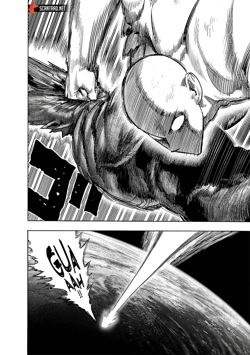 Lecture en ligne One Punch Man 168 page 34