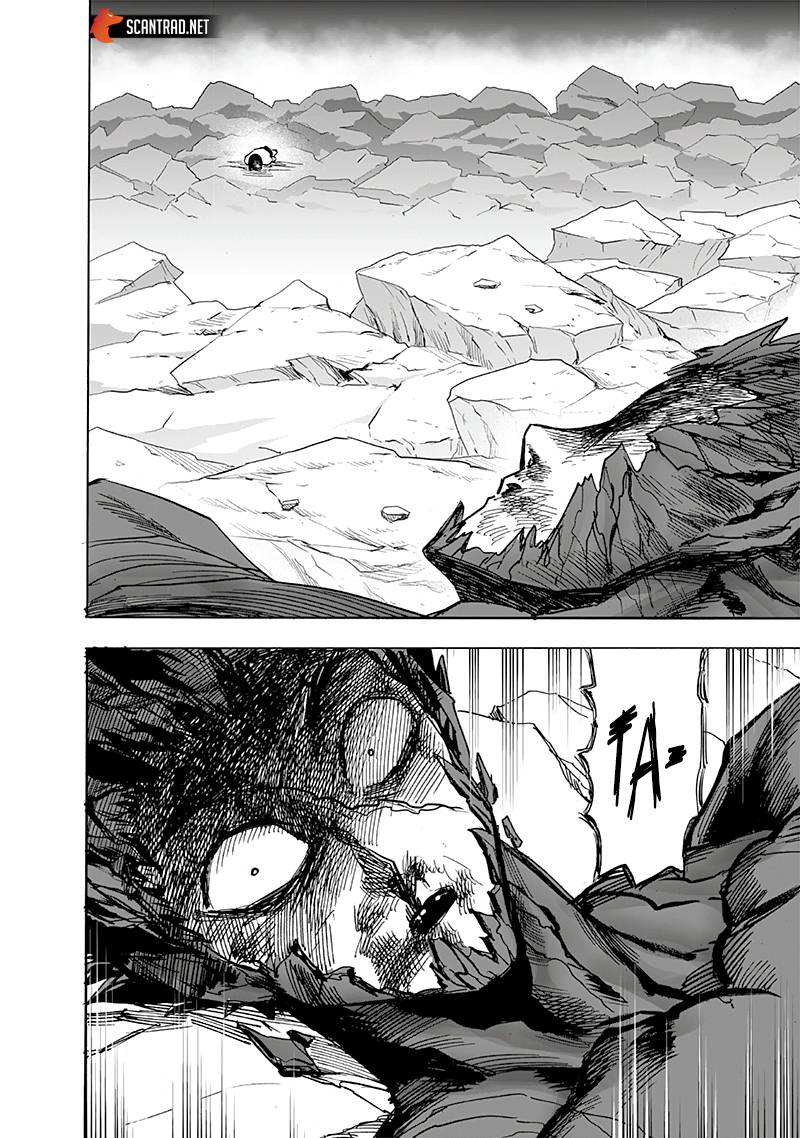 Lecture en ligne One Punch Man 168 page 38