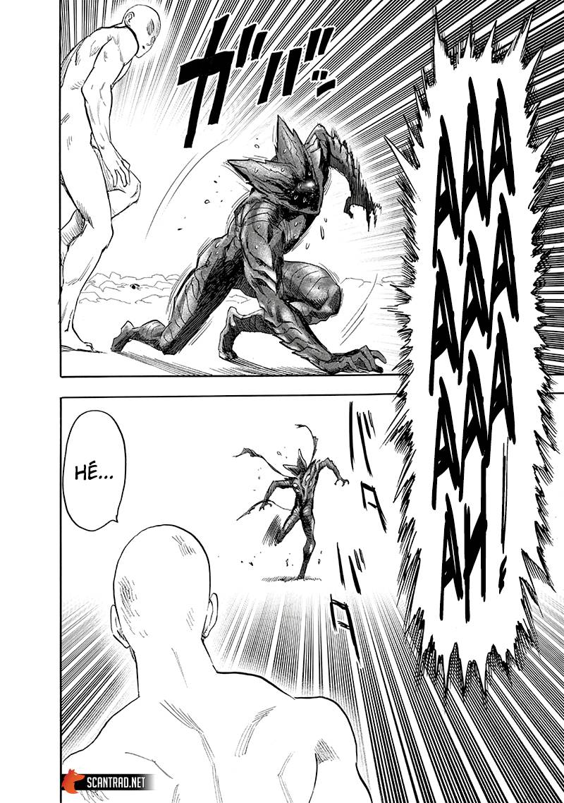 Lecture en ligne One Punch Man 168 page 40