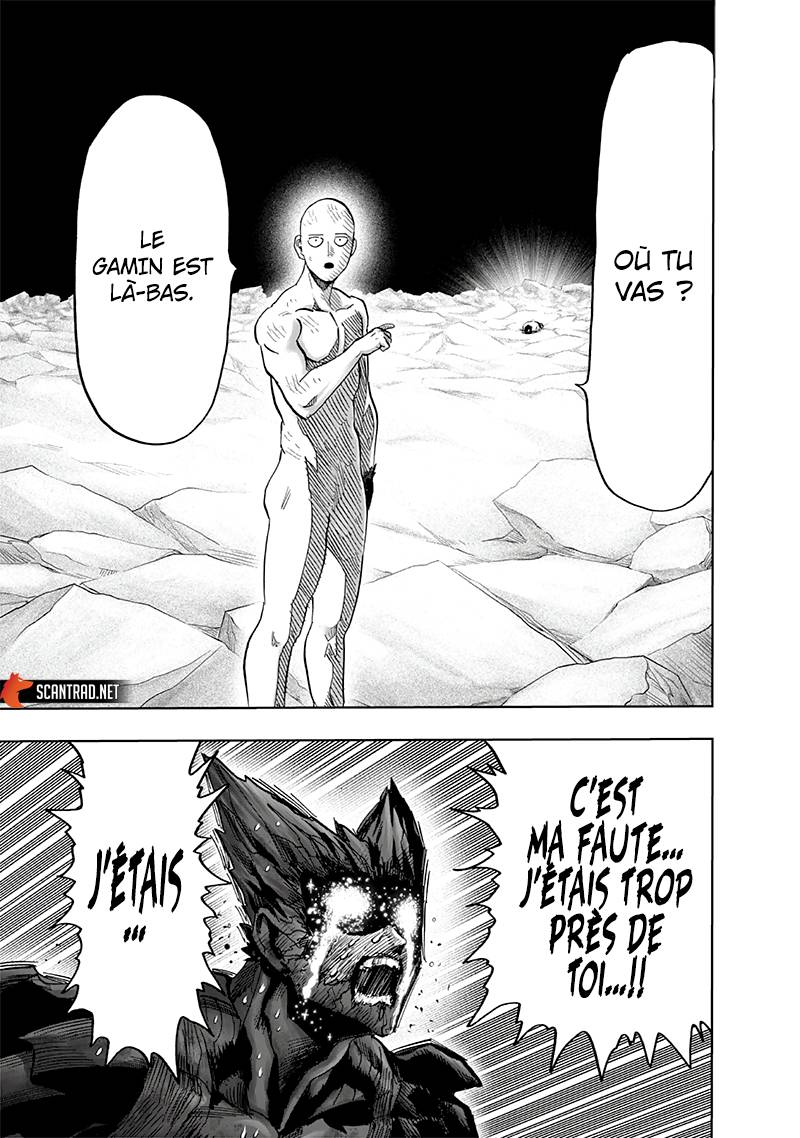 Lecture en ligne One Punch Man 168 page 41