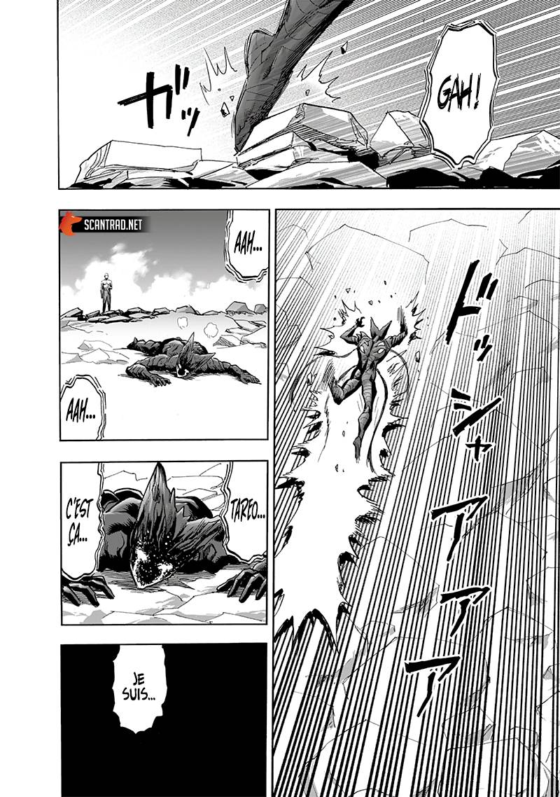 Lecture en ligne One Punch Man 168 page 42