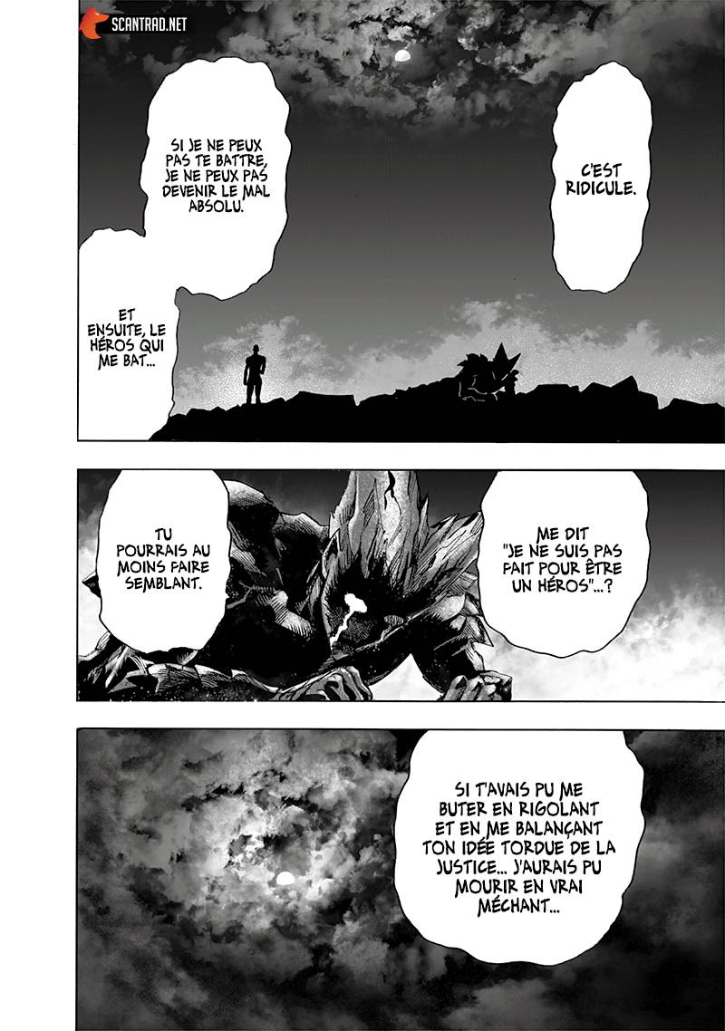 Lecture en ligne One Punch Man 168 page 44