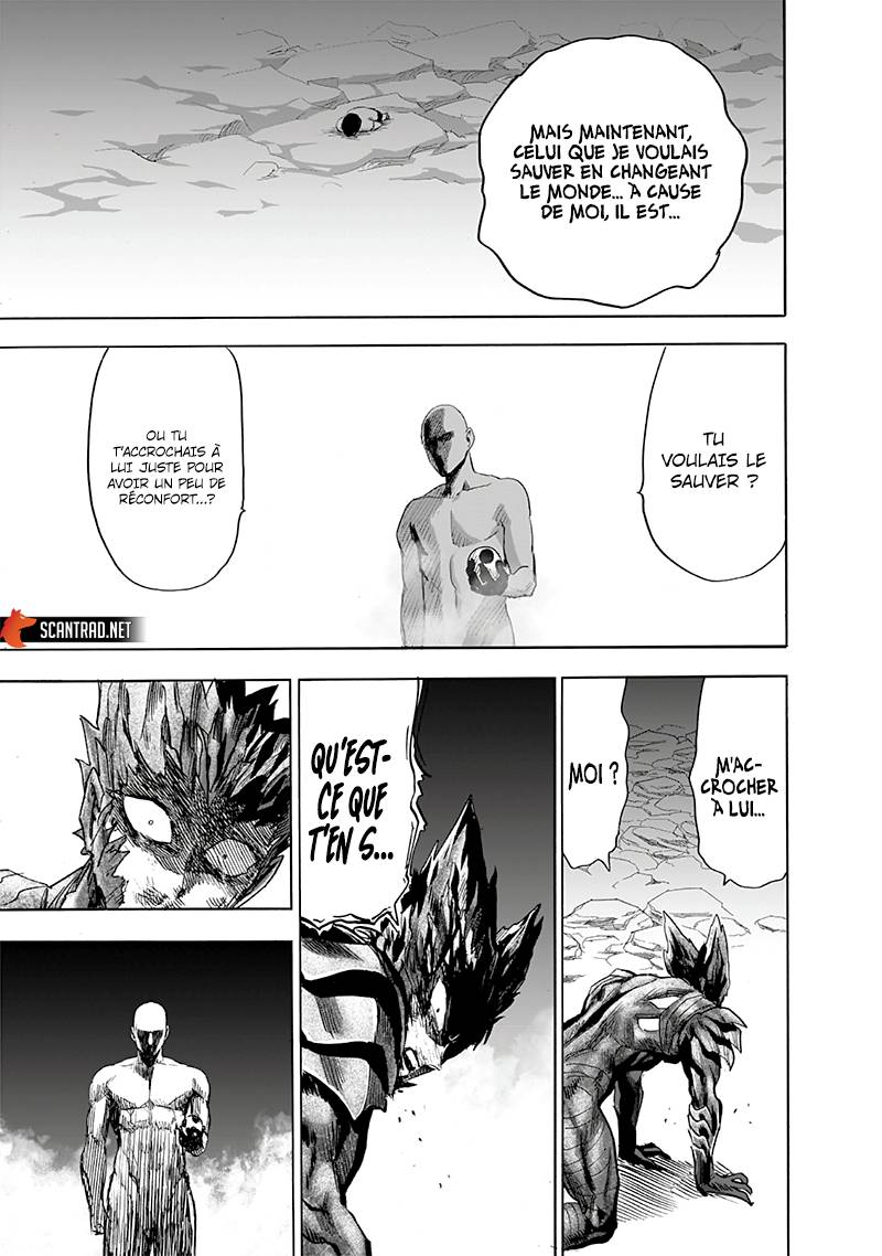 Lecture en ligne One Punch Man 168 page 45