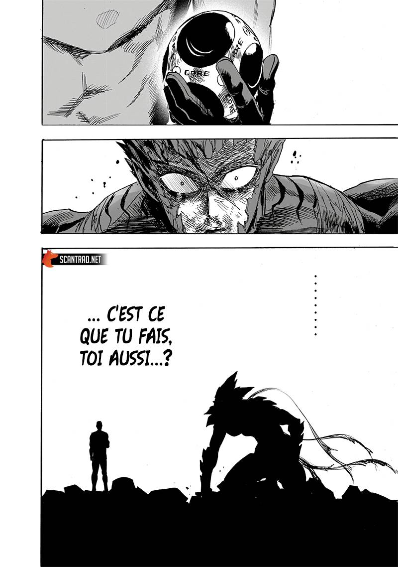 Lecture en ligne One Punch Man 168 page 46