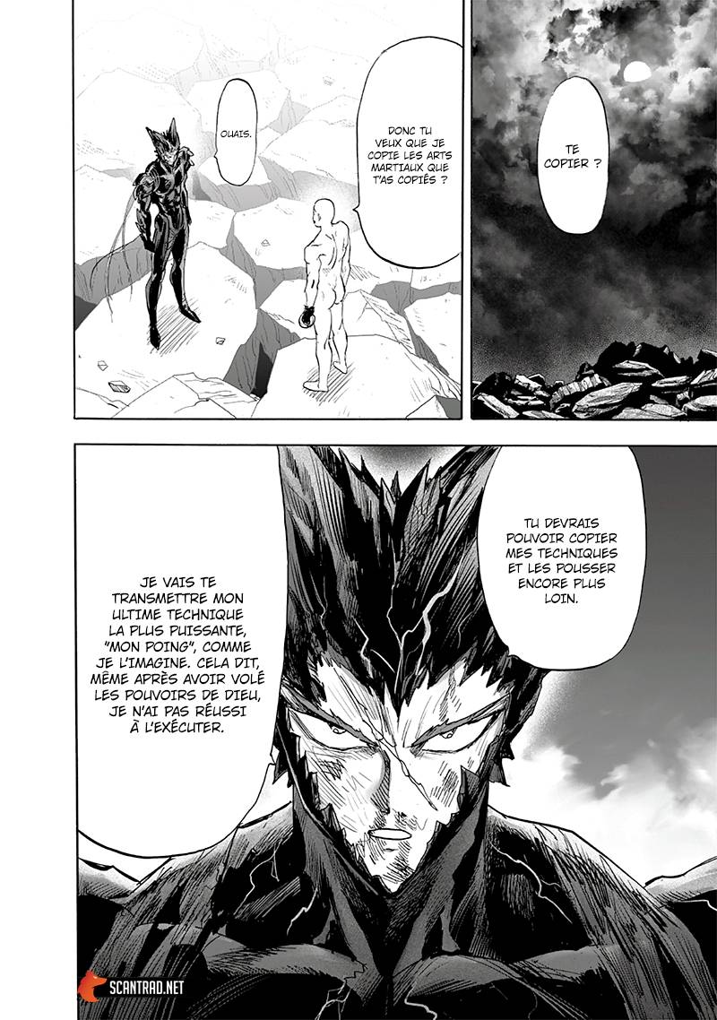 Lecture en ligne One Punch Man 168 page 48