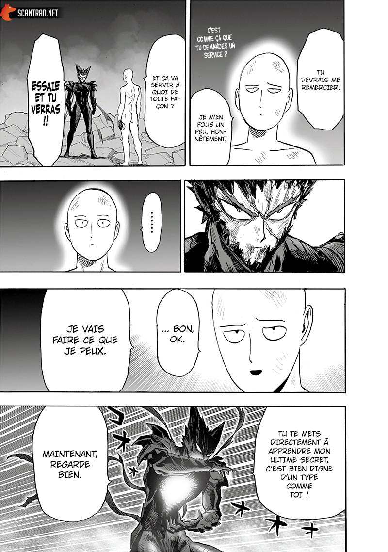 Lecture en ligne One Punch Man 168 page 49