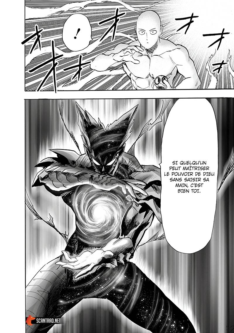 Lecture en ligne One Punch Man 168 page 50