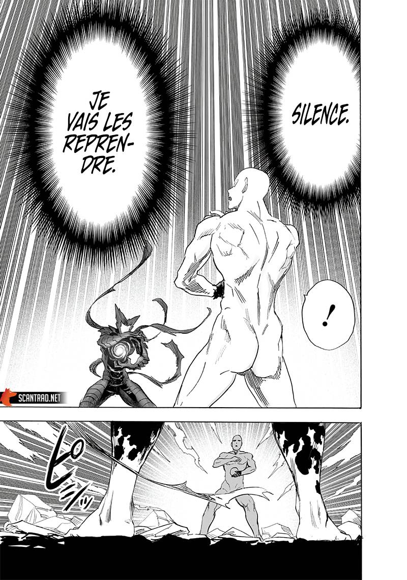 Lecture en ligne One Punch Man 168 page 51