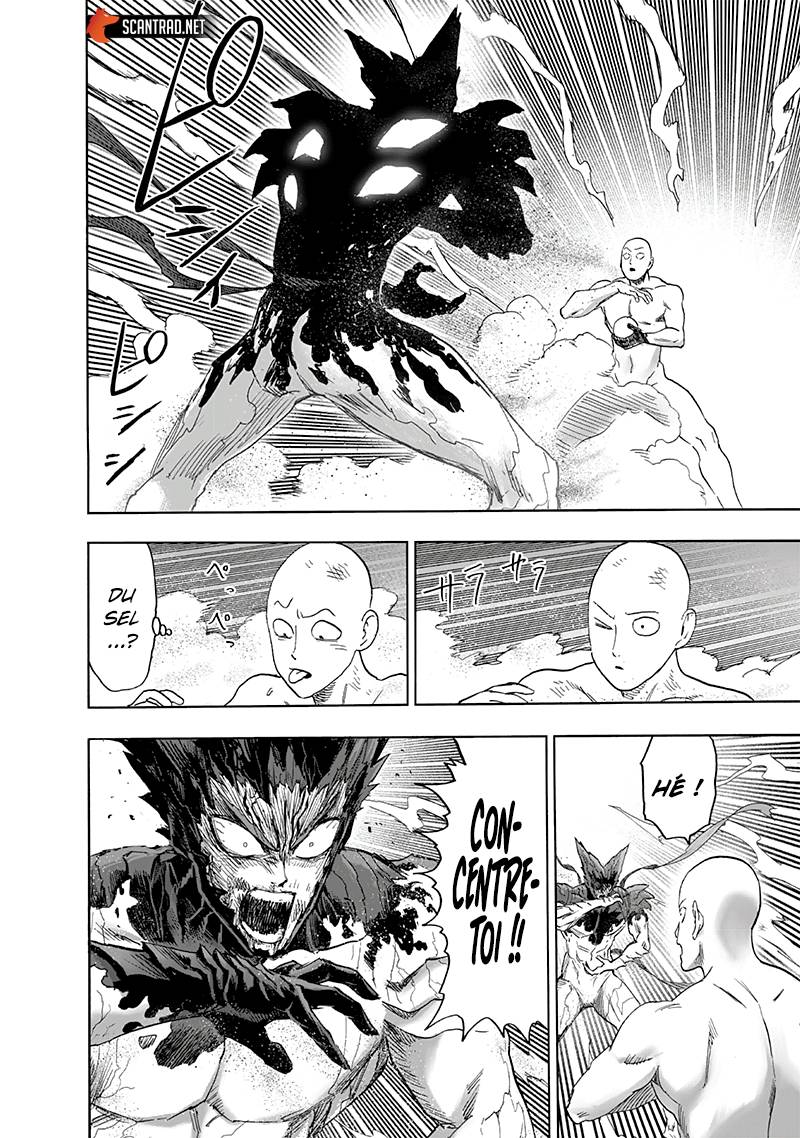 Lecture en ligne One Punch Man 168 page 52