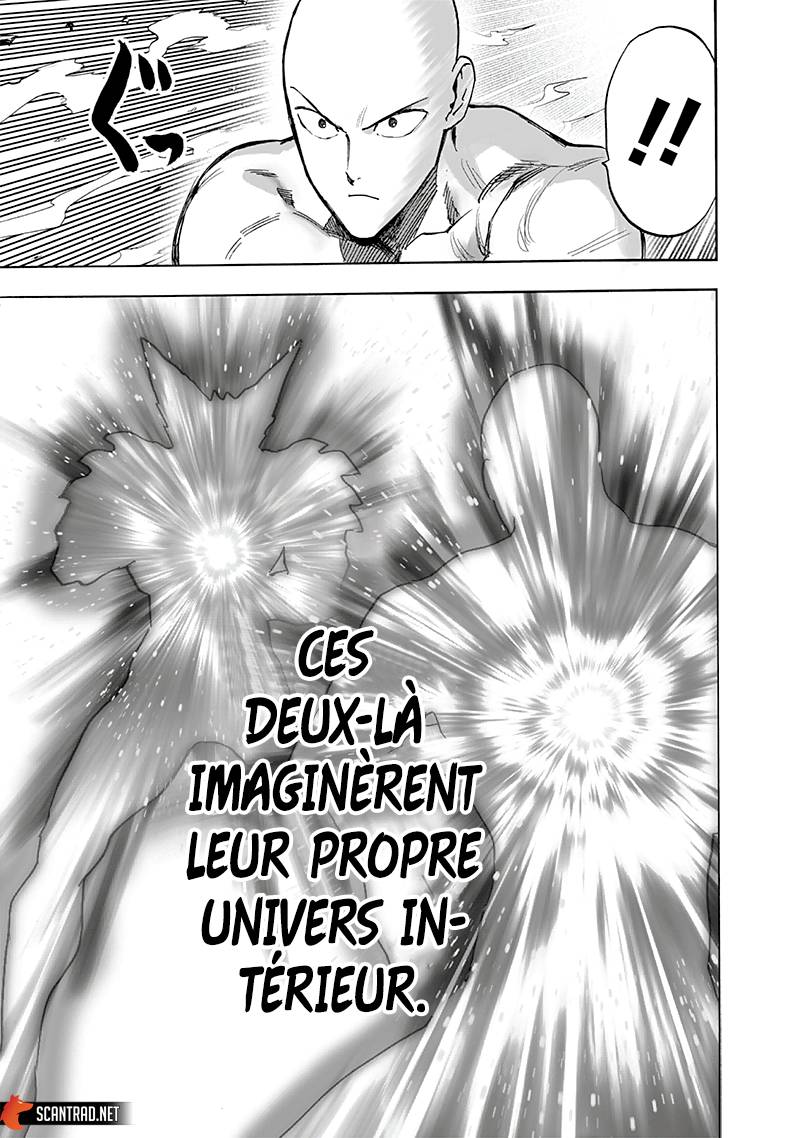 Lecture en ligne One Punch Man 168 page 53