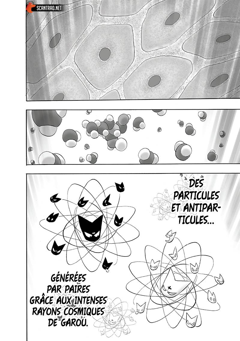 Lecture en ligne One Punch Man 168 page 54