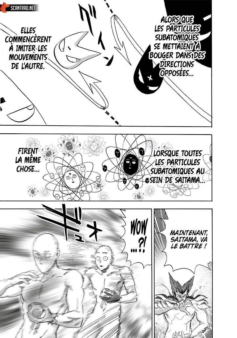 Lecture en ligne One Punch Man 168 page 55