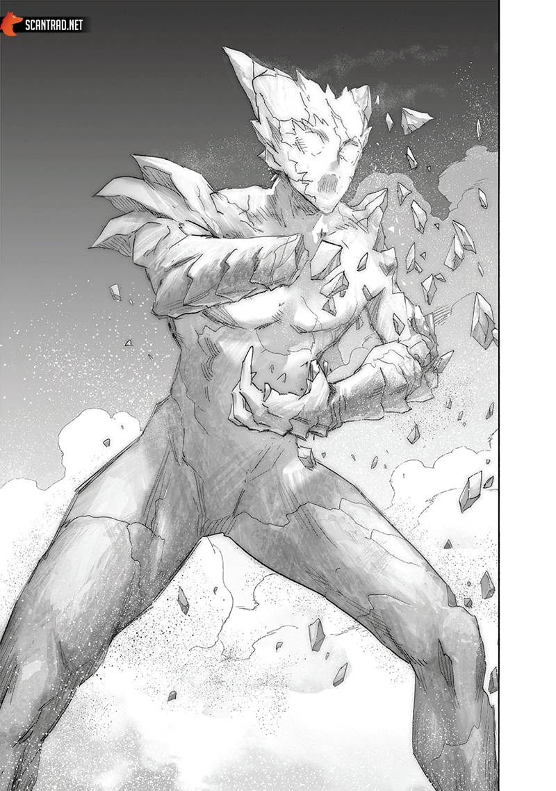 Lecture en ligne One Punch Man 168 page 57