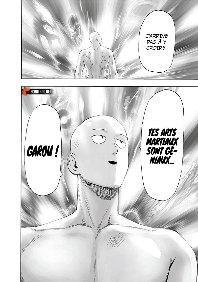 Lecture en ligne One Punch Man 168 page 59