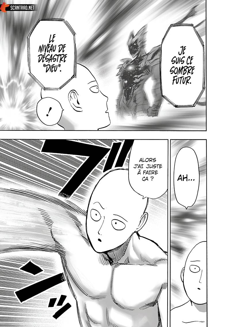 Lecture en ligne One Punch Man 168 page 60