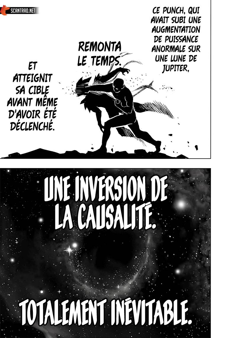 Lecture en ligne One Punch Man 168 page 63